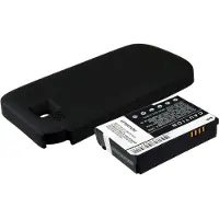 123accu HTC BA S330 / JADE160 / 35H00118-00M accu (2200 mAh, huismerk)