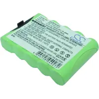 123accu Southwestern Bell BT-9100 / BBTY0207001 accu (1500 mAh, huismerk)