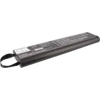 123accu GE SM201-6 / DR201 accu (11.1 V, 5200 mAh, huismerk)