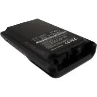123accu Yaesu FNB-V104LI / FNB-V104 accu (2200 mAh, huismerk)