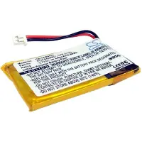 123accu Avaya 653580 / 6535801 / 64327-01 accu (3.7 V, 240 mAh, huismerk)