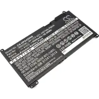 HP 123accu vervangt RR03XL / 851610-855 / HSTNN-LB7I accu (11.4 V, 4210 mAh)
