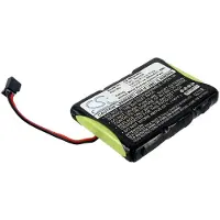 123accu GP T347 / T325 / GPF6M3BMX accu (500 mAh, huismerk)