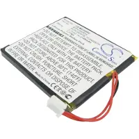 123accu Crestron MT-1000C-BTP / BTPC56067A / PC046067H accu (2100 mAh, huismerk)