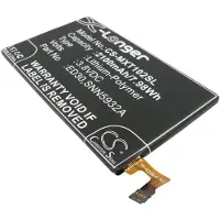 123accu Motorola ED30 / SNN5932A accu (3.8 V, 1800mAh, huismerk)