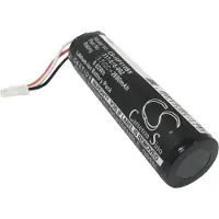 123accu Honeywell 317-018-002 / 317-018002A accu (2600 mAh, huismerk)