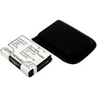 123accu Dopod GALA160 / 35H00063-01M accu (2250 mAh, huismerk)