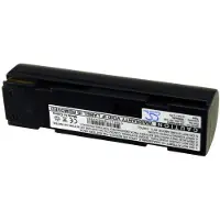 Cameron Sino FujiFilm NP-100 / DB-30 / BN-V101 accu (1850 mAh, huismerk)