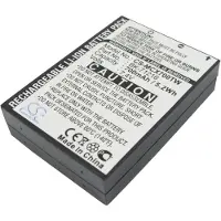 123accu Cobra BK-71216 accu (700 mAh, huismerk)