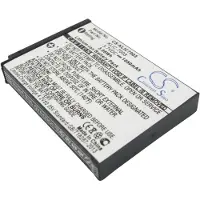 123accu Kodak KLIC-7003 accu (3.7 V, 1050 mAh, huismerk)
