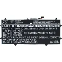 24.Se Samsung AA-PLVN2TP accu (7.6 V, 4700 mAh, huismerk)