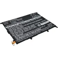 123accu LG BL-T10 / EAC62159101 accu (3.75 V, 4600 mAh, huismerk)
