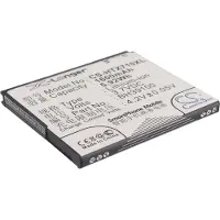 123accu HTC BH39100 / 35H00167-03M / 35H00167-00M accu (1600 mAh, huismerk)