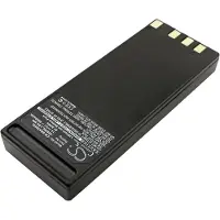 24hShop Sennheiser LBA 500 / 505596 accu (14.4 V, 6800 mAh, huismerk)