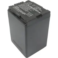 24hShop Panasonic VW-VBG390 accu (7.4 V, 3150 mAh, huismerk)