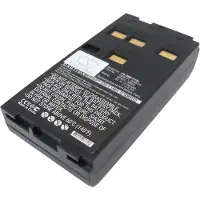 123accu Leica GEB111 / 667318 / GEB112 accu (2100 mAh, huismerk)