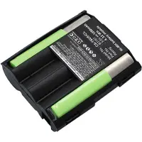 123accu Bang & Olufsen B3161 accu (1200 mAh, huismerk)