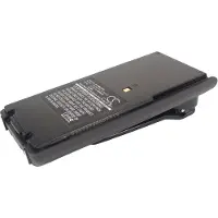 123accu Icom BP-209 / BP-210N / BP-210 accu (2500 mAh, huismerk)