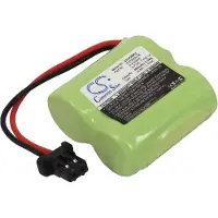 123accu Cobra TYPE 14 / P-P305A / P-P305PA accu (300 mAh, huismerk)