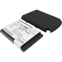 HP 123accu vervangt HSTNH-K18B-S / 452294-001 / HSTNHK-K18B-S accu (2800 mAh)