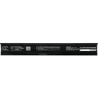 TDR 123accu vervangt KI04 / TPN-Q158 / TPN-Q159 accu (14.8 V, 2200 mAh)