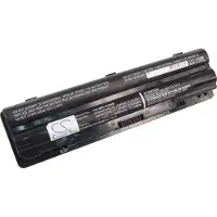 123accu Dell 312-1123 / JWPHF / P11F accu (11.1 V, 6600 mAh, huismerk)
