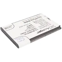 123accu Xiaomi BM10 / 29-11940-000-00 accu (1900 mAh, huismerk)
