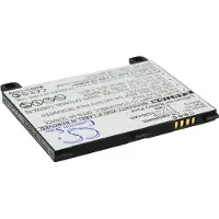 123accu Amazon S11S01B accu (1100 mAh, huismerk)