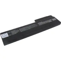 123accu Compaq 372771-001 / HSTNN-LB11 accu (14.8 V, 6600 mAh, huismerk)