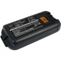 24hShop Intermec 318-046-011 / 318-046-001 / 1001AB01 accu (5200 mAh, huismerk)