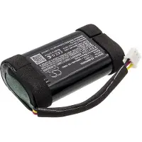 123accu Bang & Olufsen C129D1 / 2INR19/66 accu (7.4 V, 3400 mAh, huismerk)