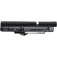 123accu Acer AS11A3E / AS11A5E / 3ICR19/66-2 accu (11.1 V, 4400 mAh, huismerk)