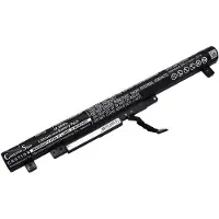 123accu Lenovo L13M4A61 / L13S4A61 accu (7.4 V, 4400 mAh, huismerk)