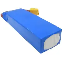 Cameron Sino CS-LT107RX LiPo accupack