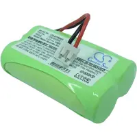 123accu Binatone 88C / CP52 / NC2046 accu (1200 mAh, huismerk)