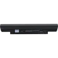 123accu Dell 5MTD8 / H7WX1 / HGJW8 accu (11.1 V, 4400 mAh, huismerk)