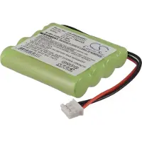 123accu Philips HHR-60AAA/F4 / 2422 526 00148 accu (750 mAh, huismerk)