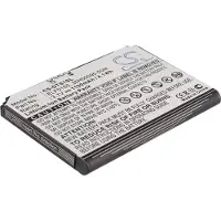 123accu Verizon 35H00095-00M / FFEA175B009951 accu (1100 mAh, huismerk)