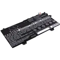 123accu Lenovo L14L4P71 / L14M4P71 / 5B10G52141 accu (7.6 V, 4400 mAh, huismerk)