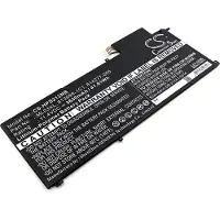 HP 123accu vervangt ML03XL / 814060-850 / HSTNN-IB7D accu (11.4 V, 3650 mAh)