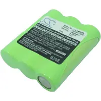 123accu PSC 00-864-00 / 990004-0002 accu (1800 mAh, huismerk)