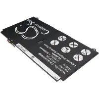 123accu Acer AP13F3N accu (7.5 V, 6250 mAh, huismerk)