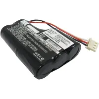 123accu Symbol 62302-00-00 accu (750 mAh, huismerk)