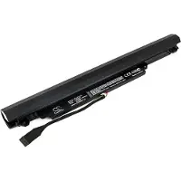 123accu Lenovo L15C3A03 / 5B10L04166 accu (10.8 V, 2200 mAh, huismerk)