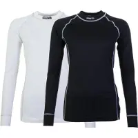 Craft Active 2-Pack Tops Thermoset Dames - Maat XXL