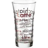 Montana Enjoy latte macchiatoglazen - 6 stuks