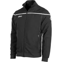 Reece Australia Varsity Woven Jack Unisex - Black/White | Maat 164
