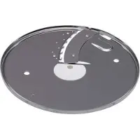 Magimix brede juliënneschijf 12 mm 3200 (XL) / 4200 (XL) / 5200 (XL) rvs glans