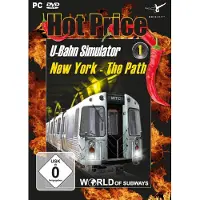 World of Subways Vol. 1 - New York - Windows Download
