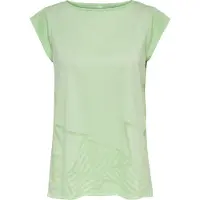 Only Play ONPMAGDALENA SS BURNOUT TEE